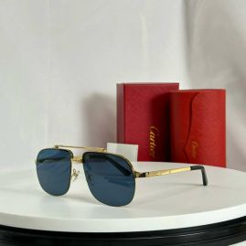 Picture of Cartier Sunglasses _SKUfw55795969fw